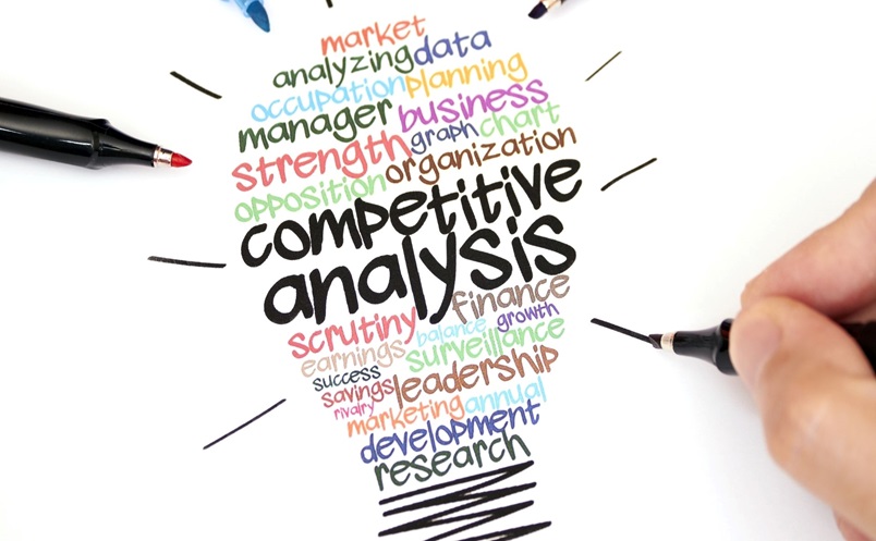 How To Do an SEO Competitive Analysis