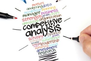 How To Do an SEO Competitive Analysis