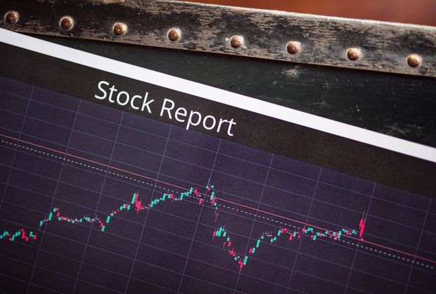 3M stock earnings report