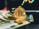 Bitcoin ETF flows