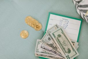 crypto tax bill