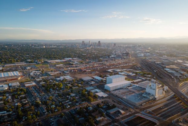 Denver-Julesburg Basin acquisition