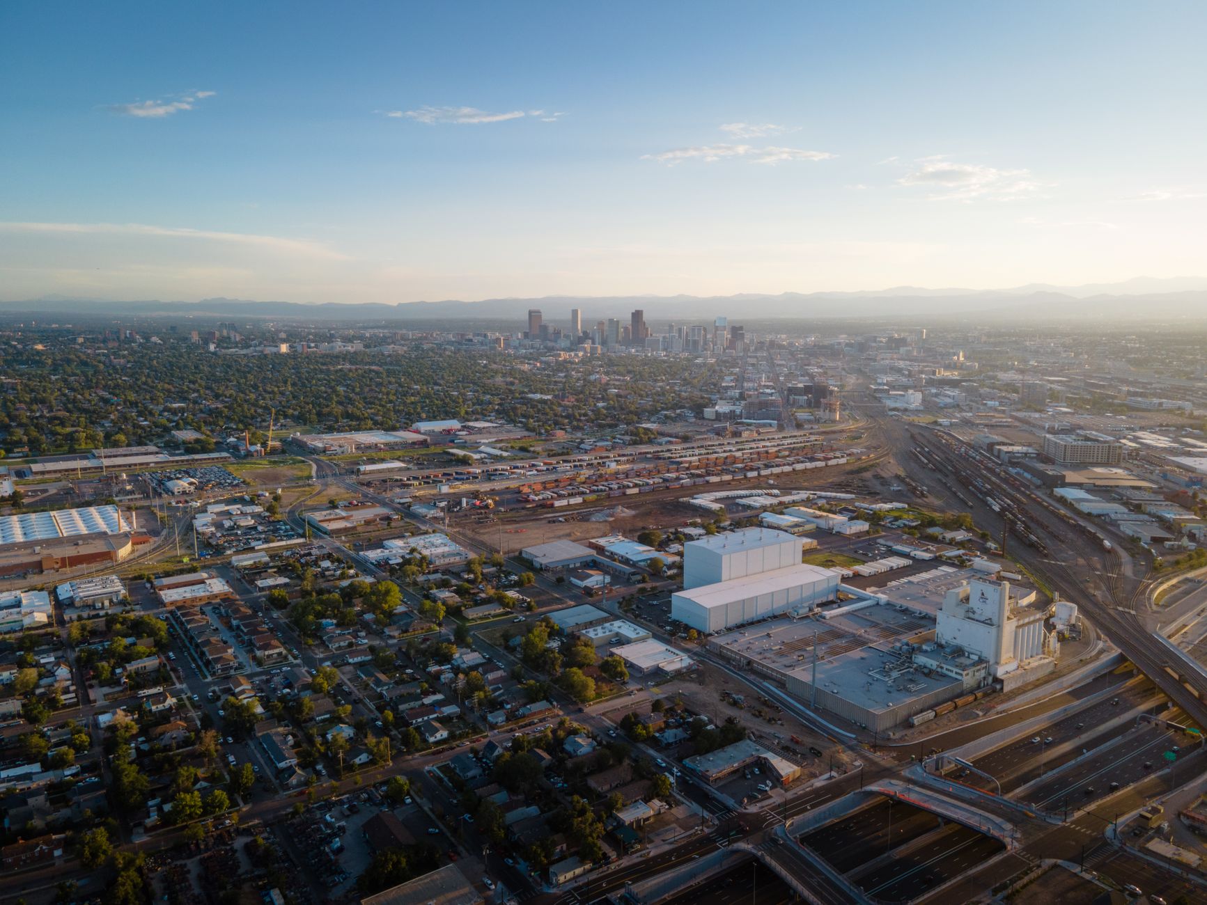 Denver-Julesburg Basin acquisition