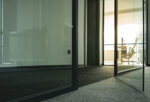 Glass Wall Systems IPO