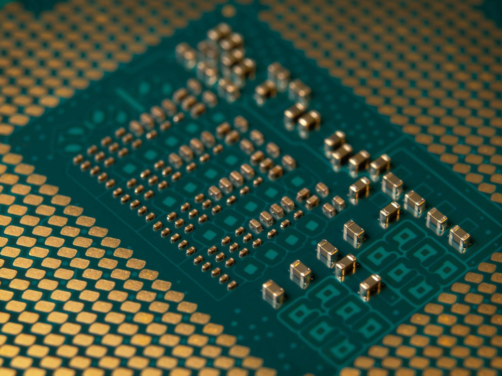 India semiconductor investments