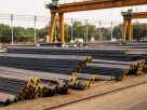 JSW Infrastructure stock