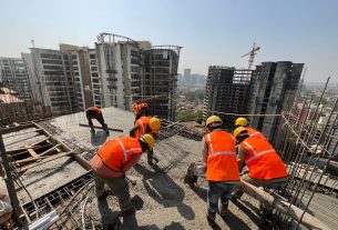 Pranav Constructions IPO GMP