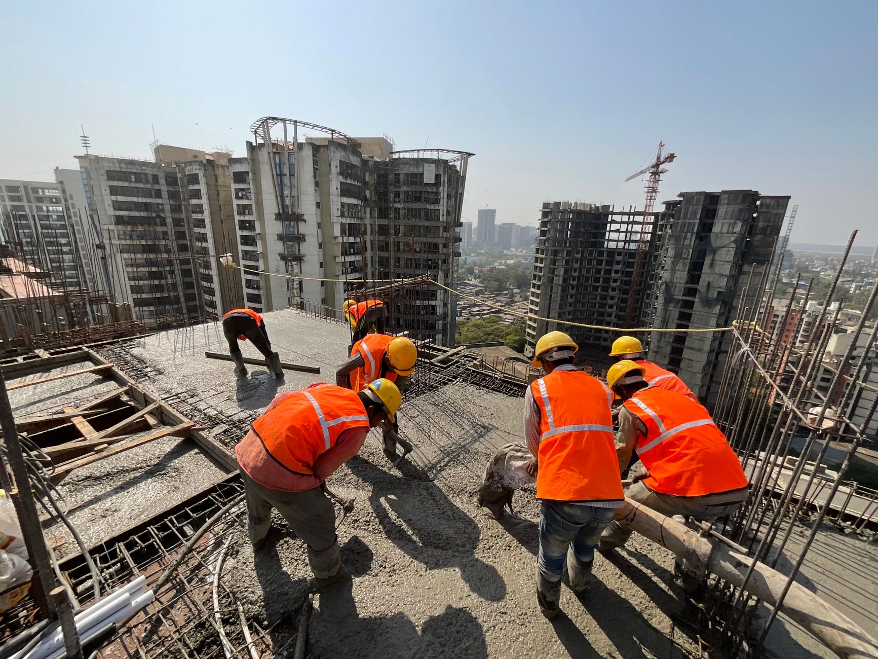 Pranav Constructions IPO GMP