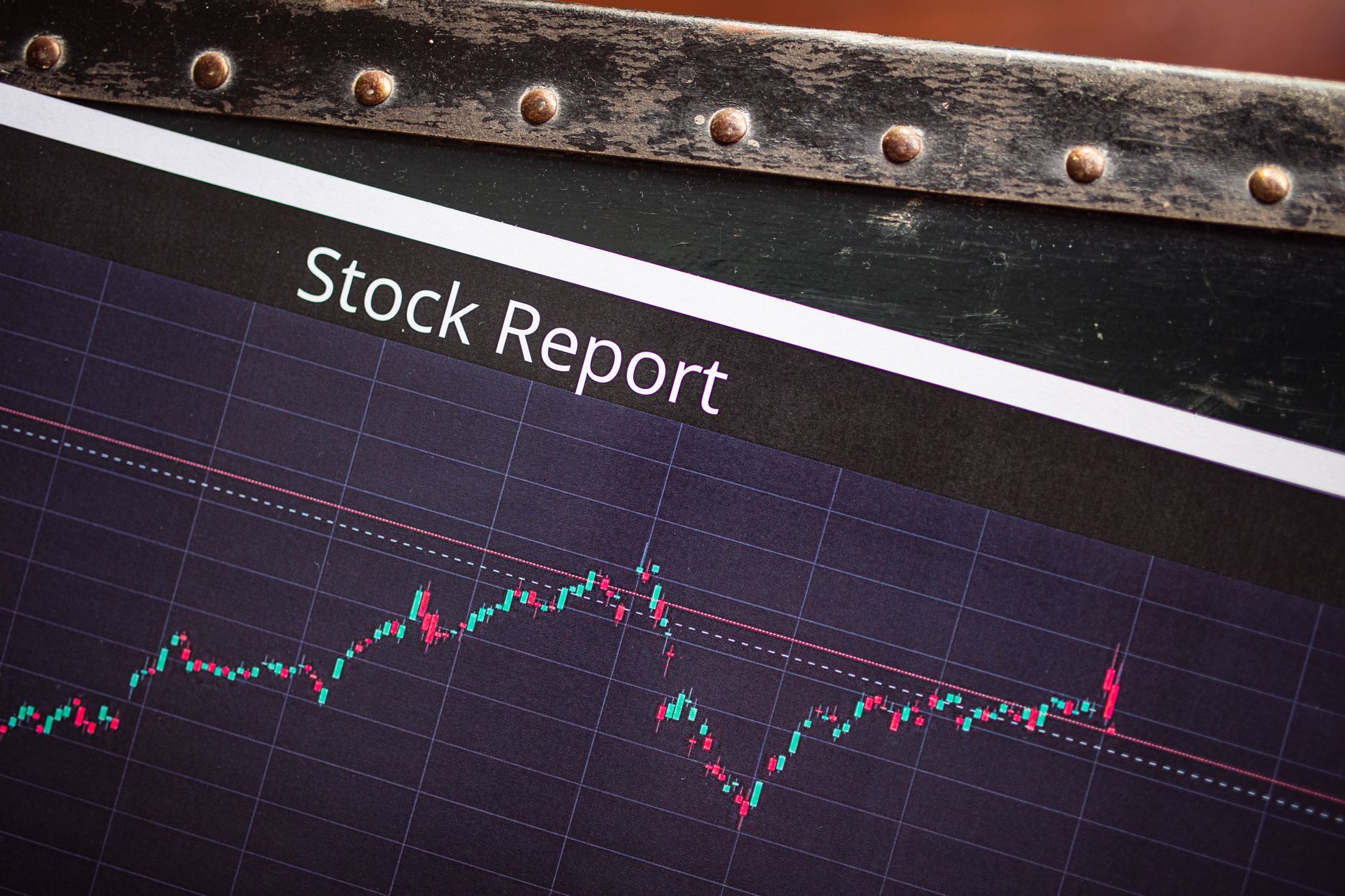 stock market trends