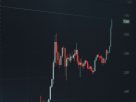 XRP price surge