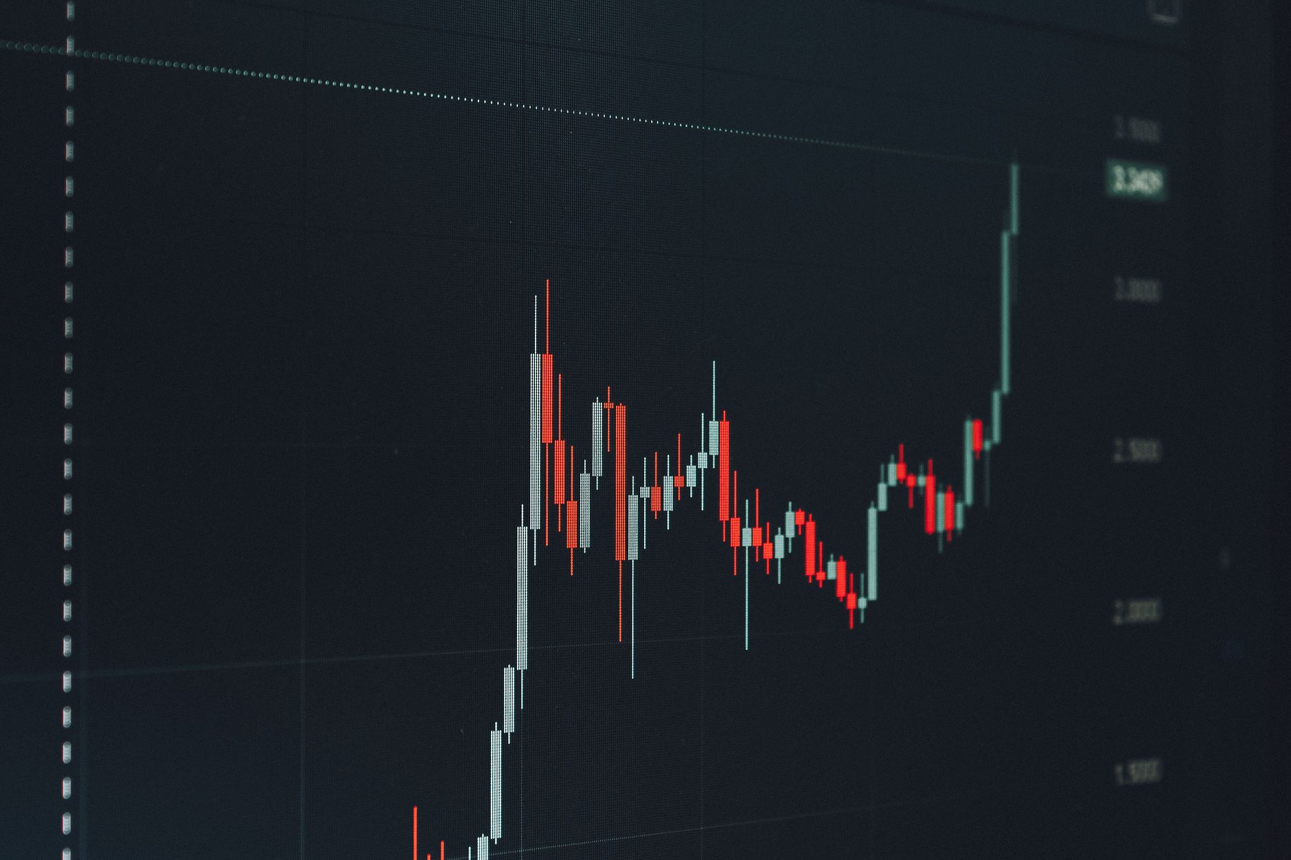 XRP price surge