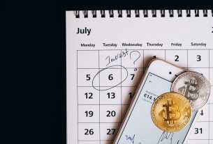 Bitcoin price stalls