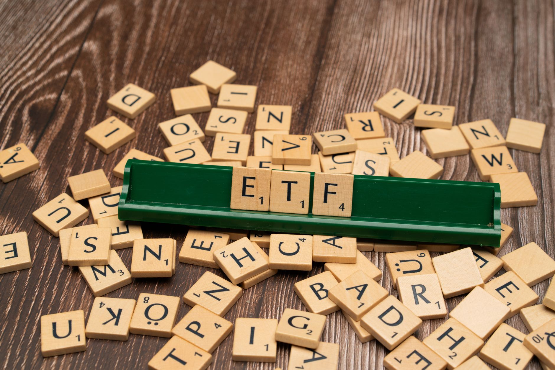 BlackRock ETF inflows