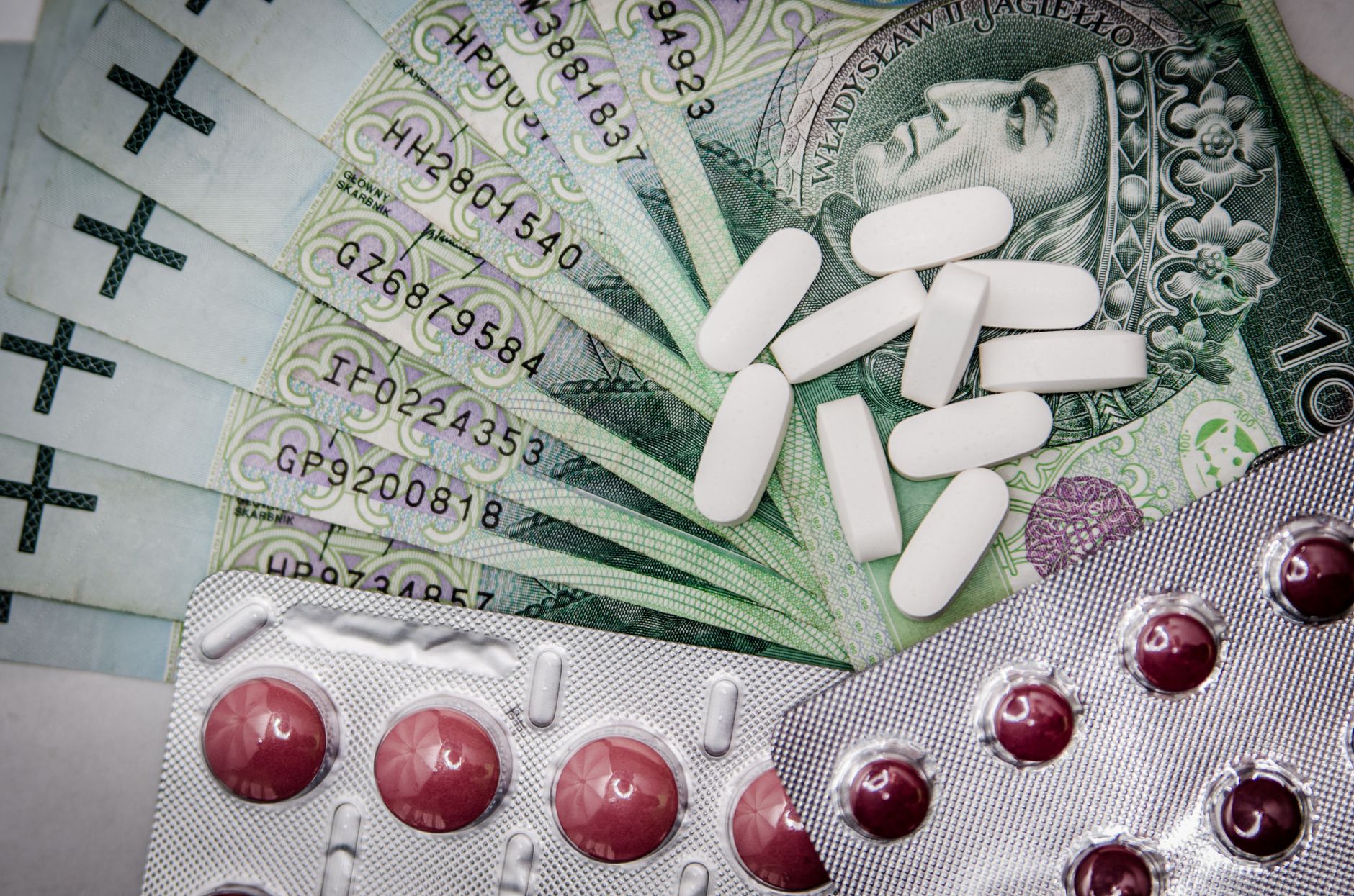 Confido Health funding