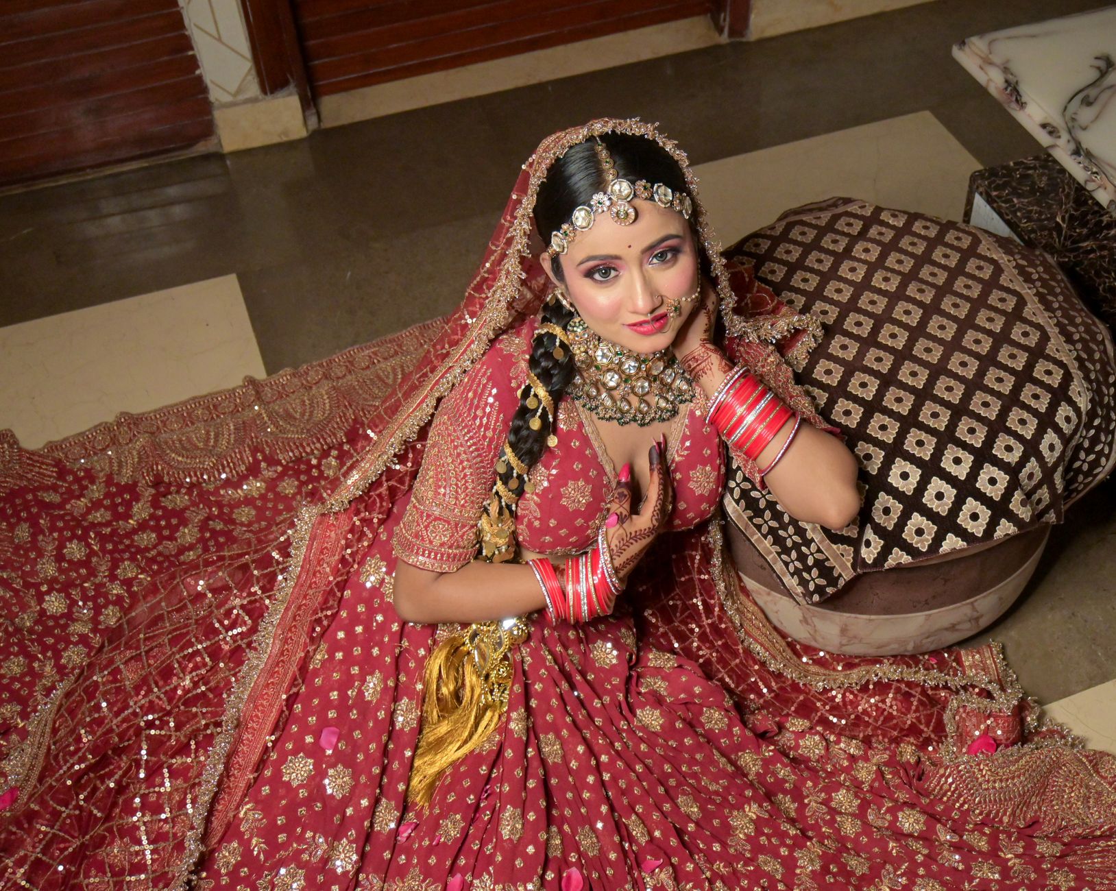 Dolly Khanna portfolio