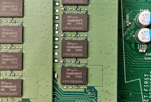 DRAM shortages 2028