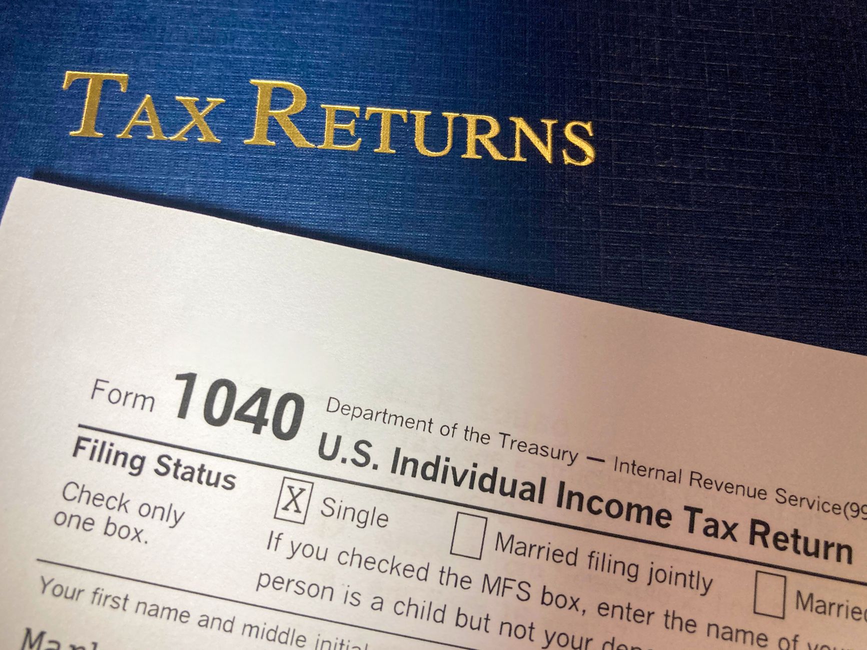 Federal Scholarship Tax Credit