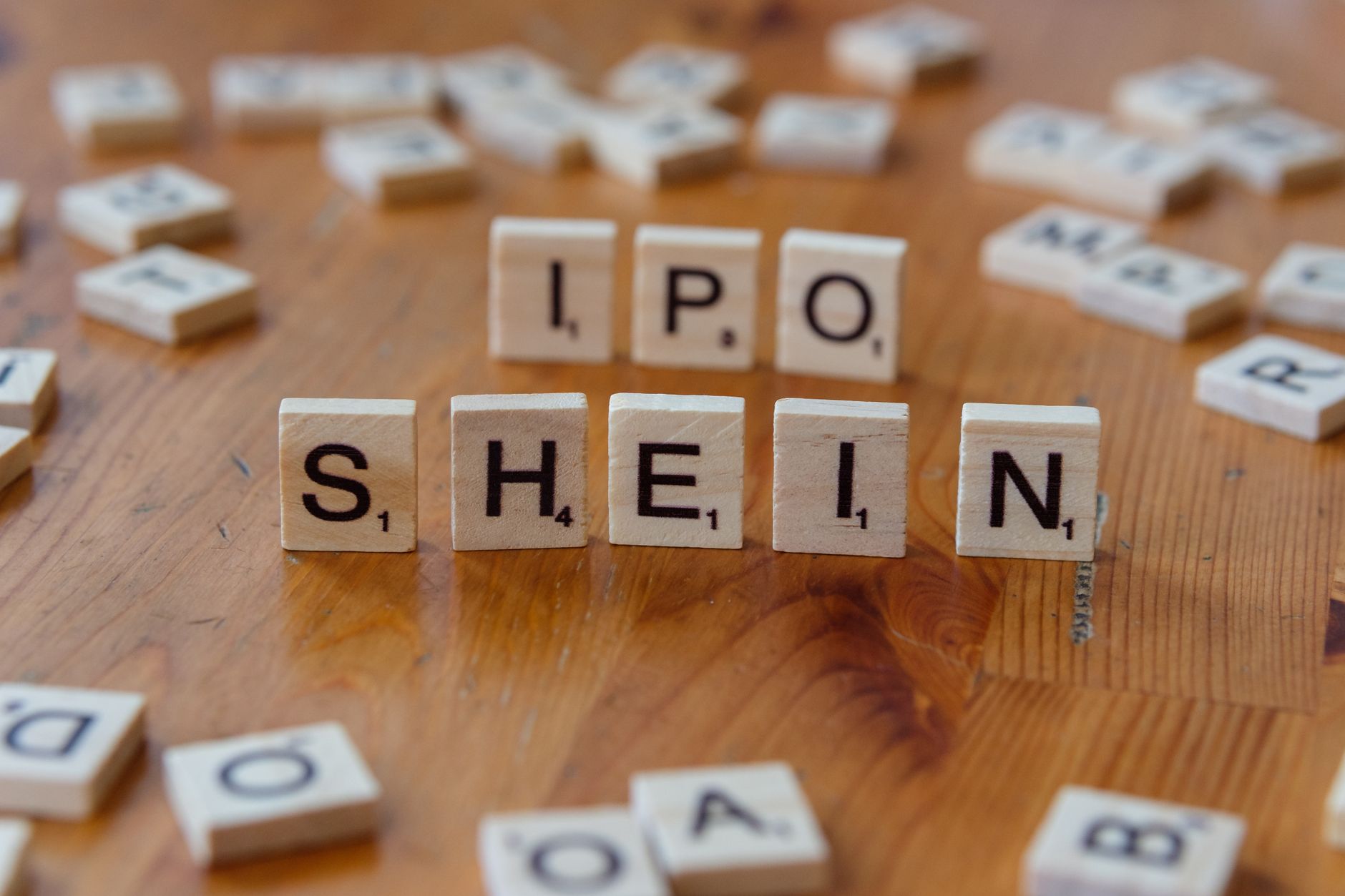Fusion CX IPO