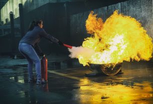 HD Fire Protect IPO