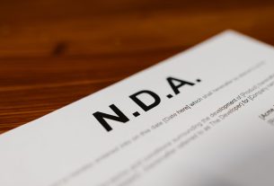 listing and disclosure rules