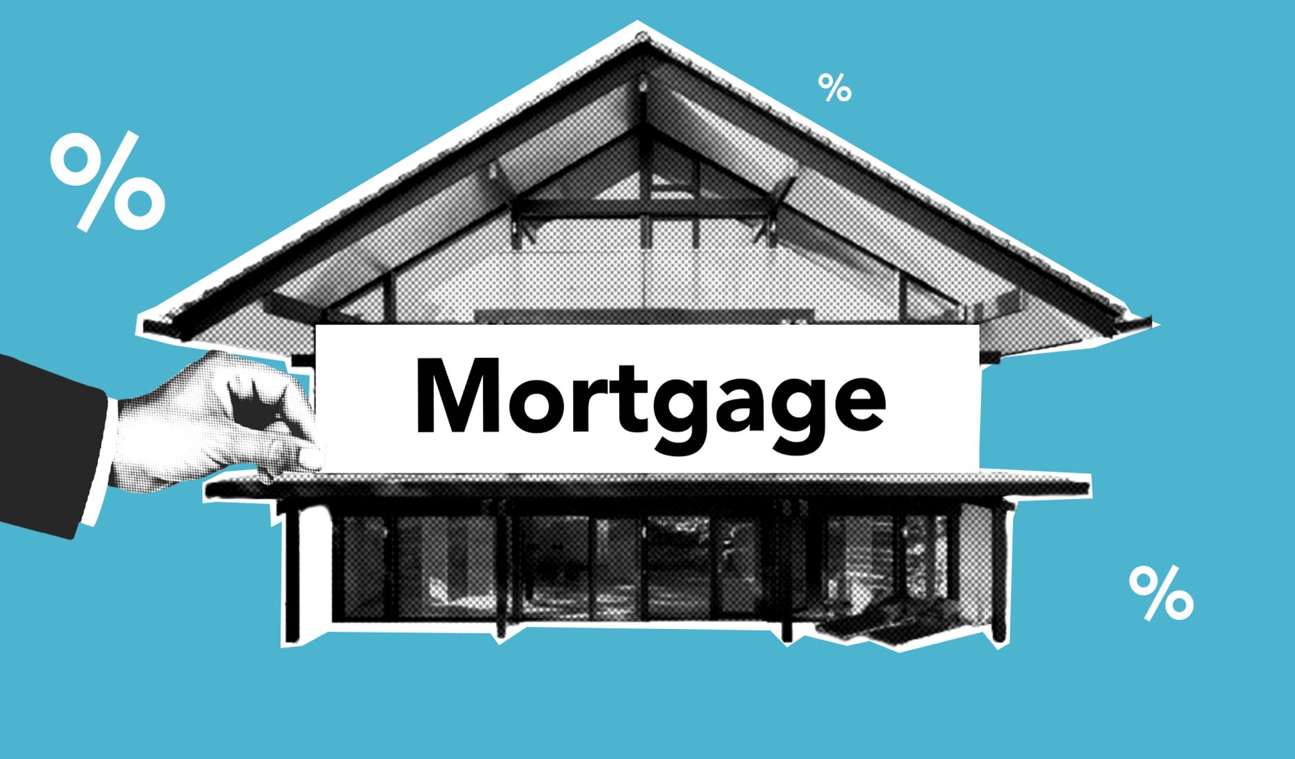 mid-rate loan interest