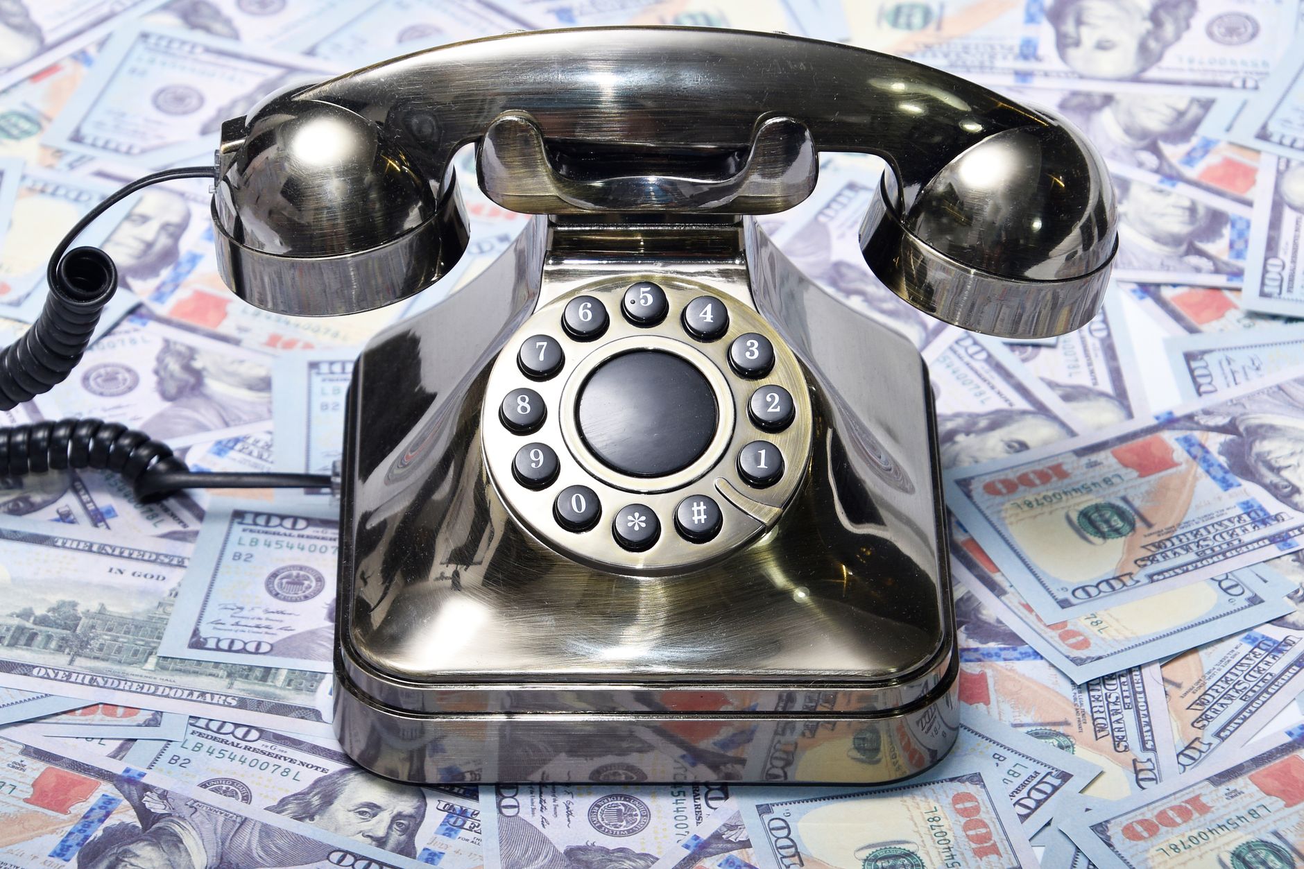 Morgan Stanley earnings call