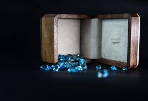 Purvi Gems acquisition