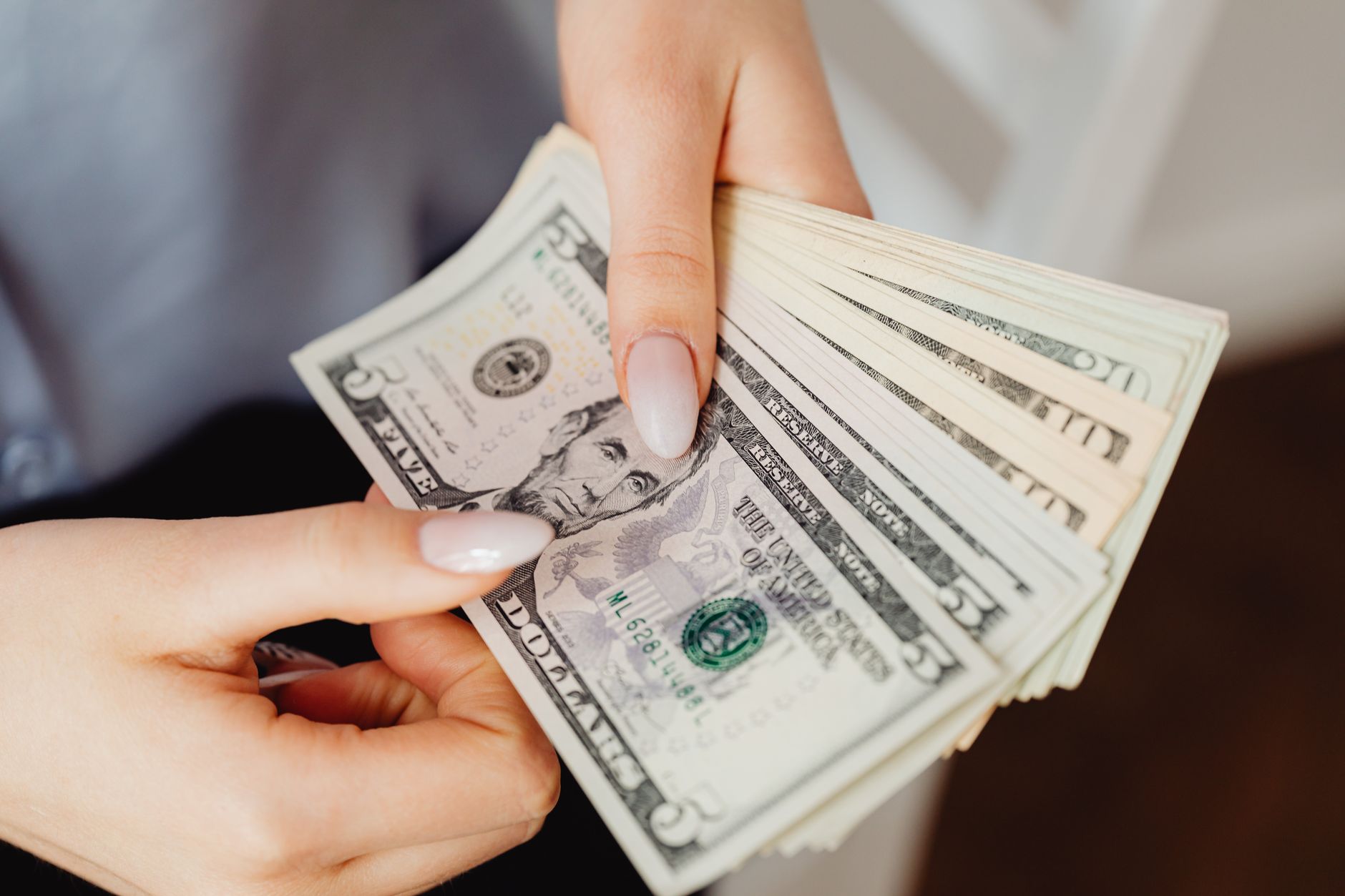 Regions Financial earnings