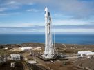 SpaceX share giveaway